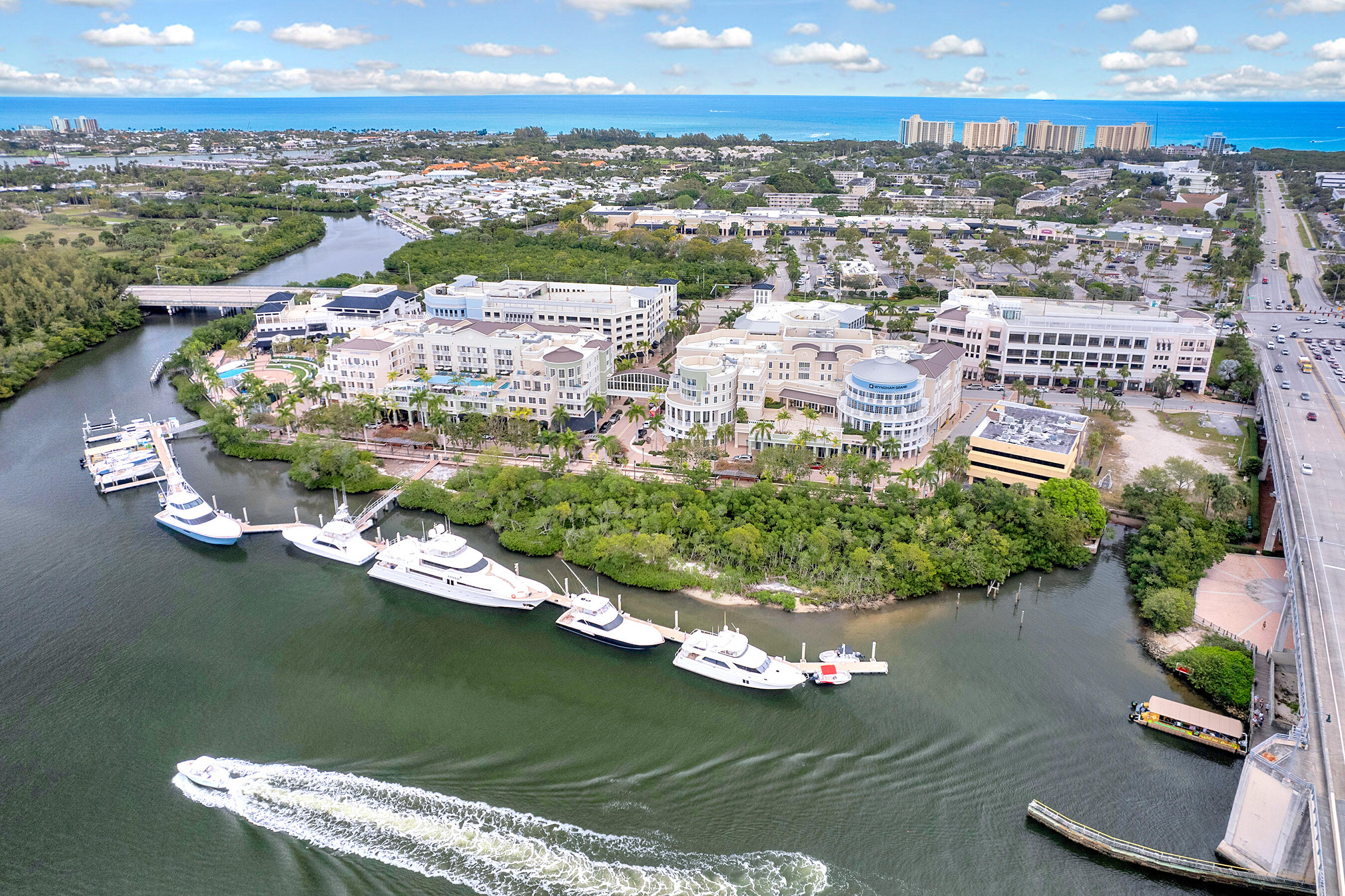 Cornerstone Jupiter - Residential