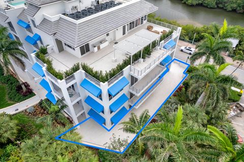 1 S Coastal Way 201 Jupiter FL 33477