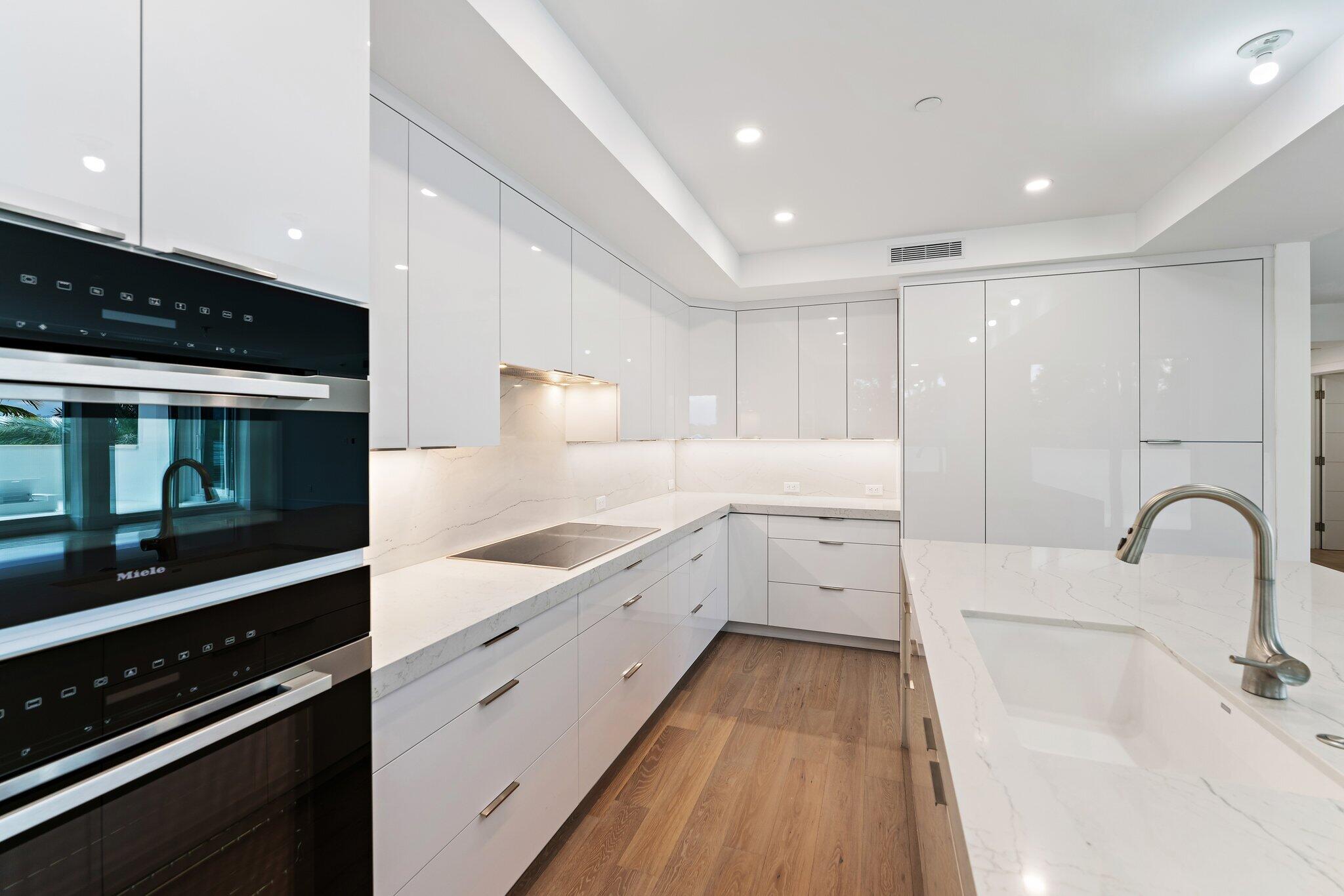 Cornerstone Jupiter - Residential