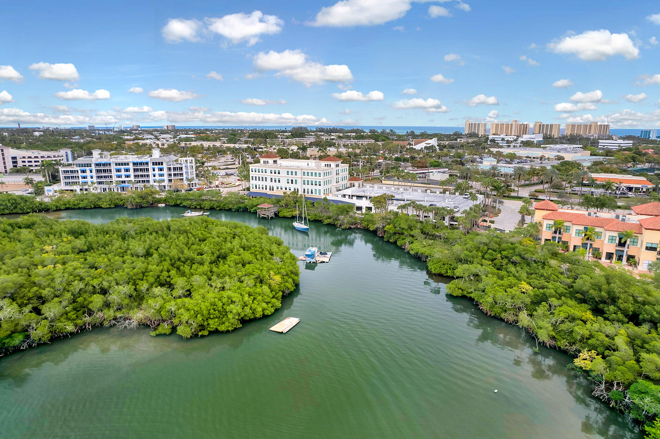 Cornerstone Jupiter - Residential