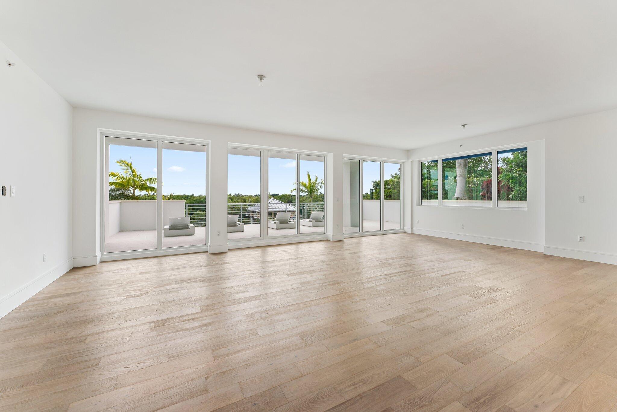 Cornerstone Jupiter - Residential