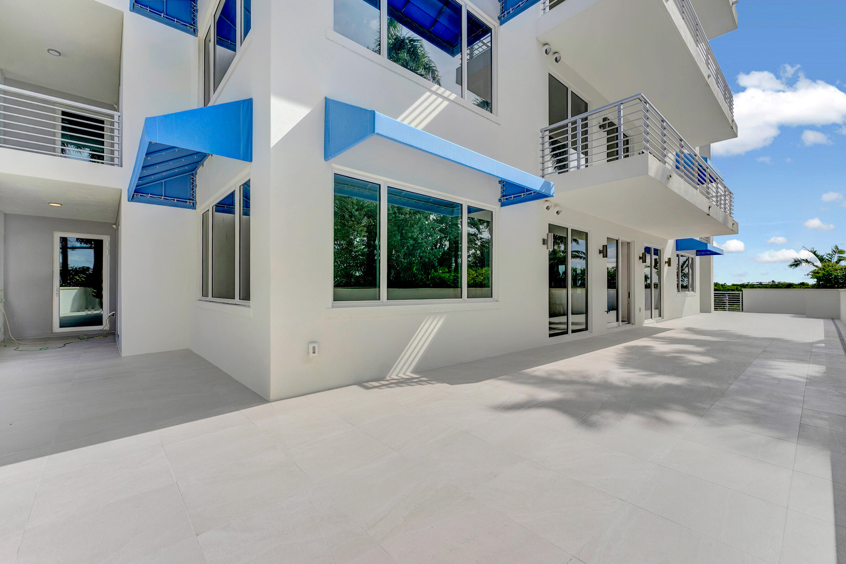 Cornerstone Jupiter - Residential