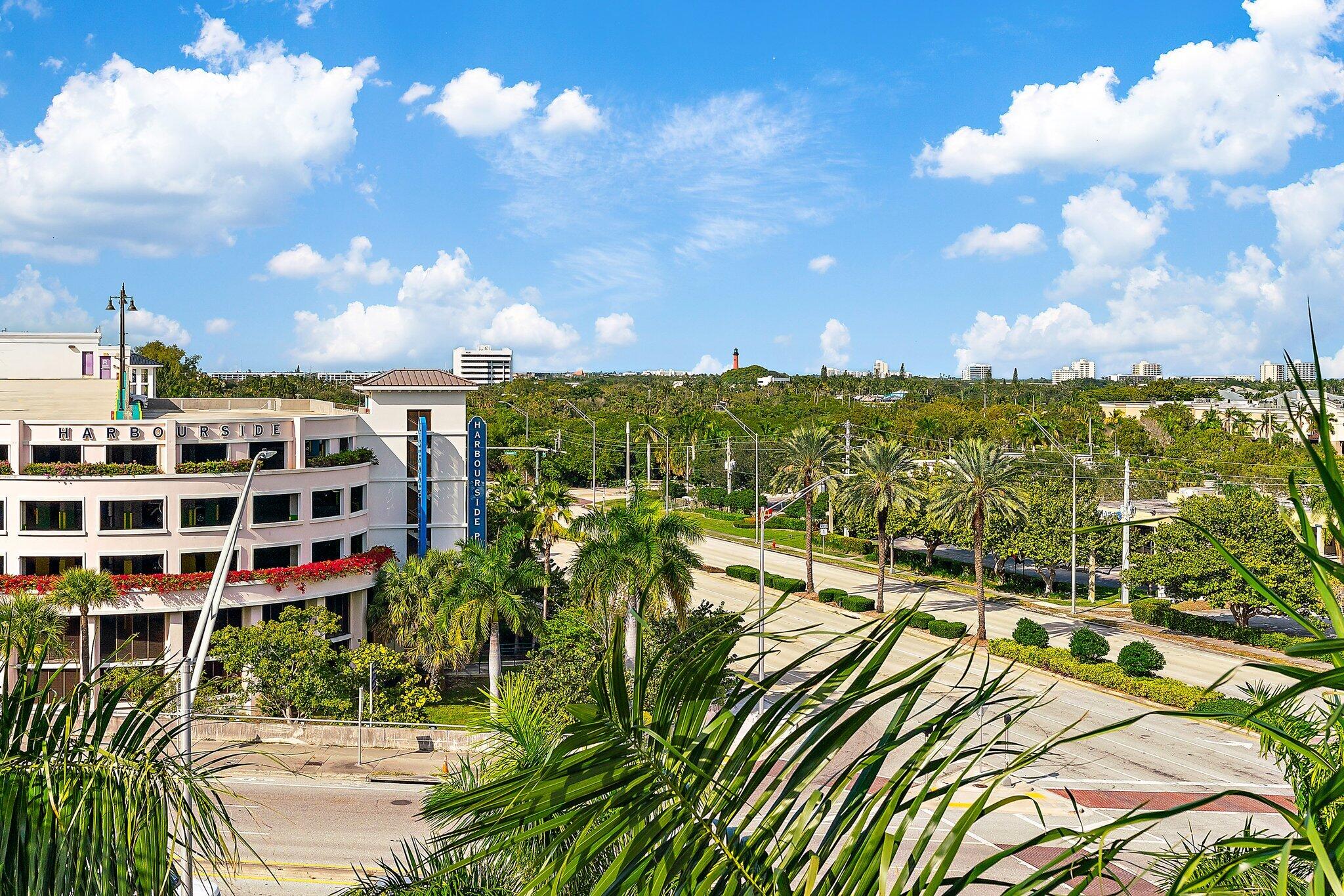 Cornerstone Jupiter - Residential