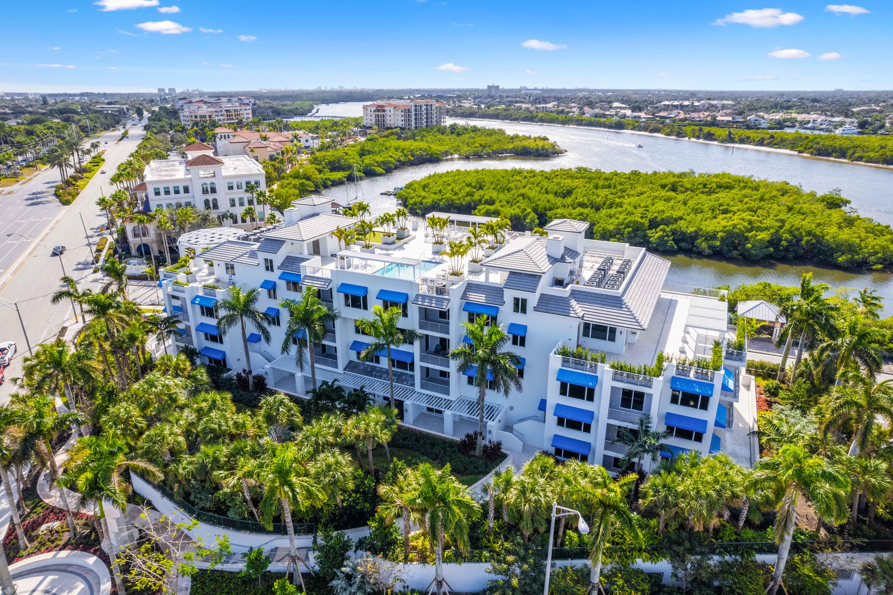 Cornerstone Jupiter - Residential