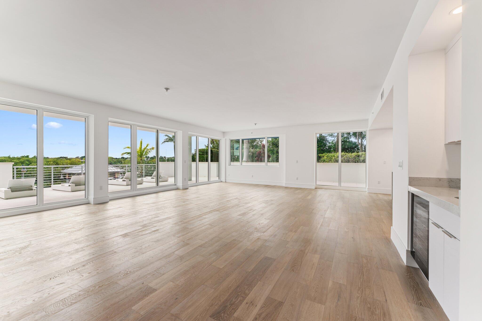 Cornerstone Jupiter - Residential