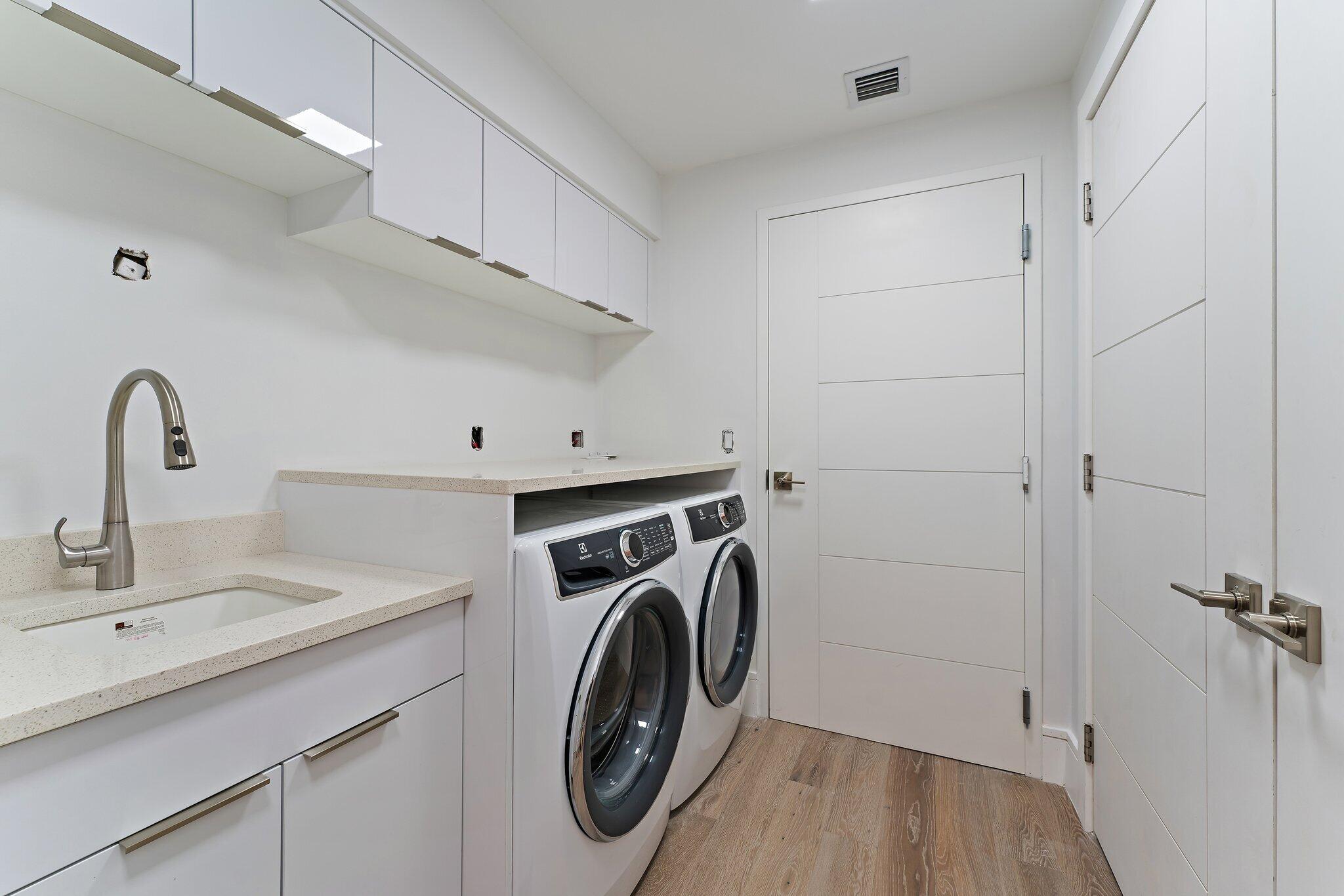 Cornerstone Jupiter - Residential