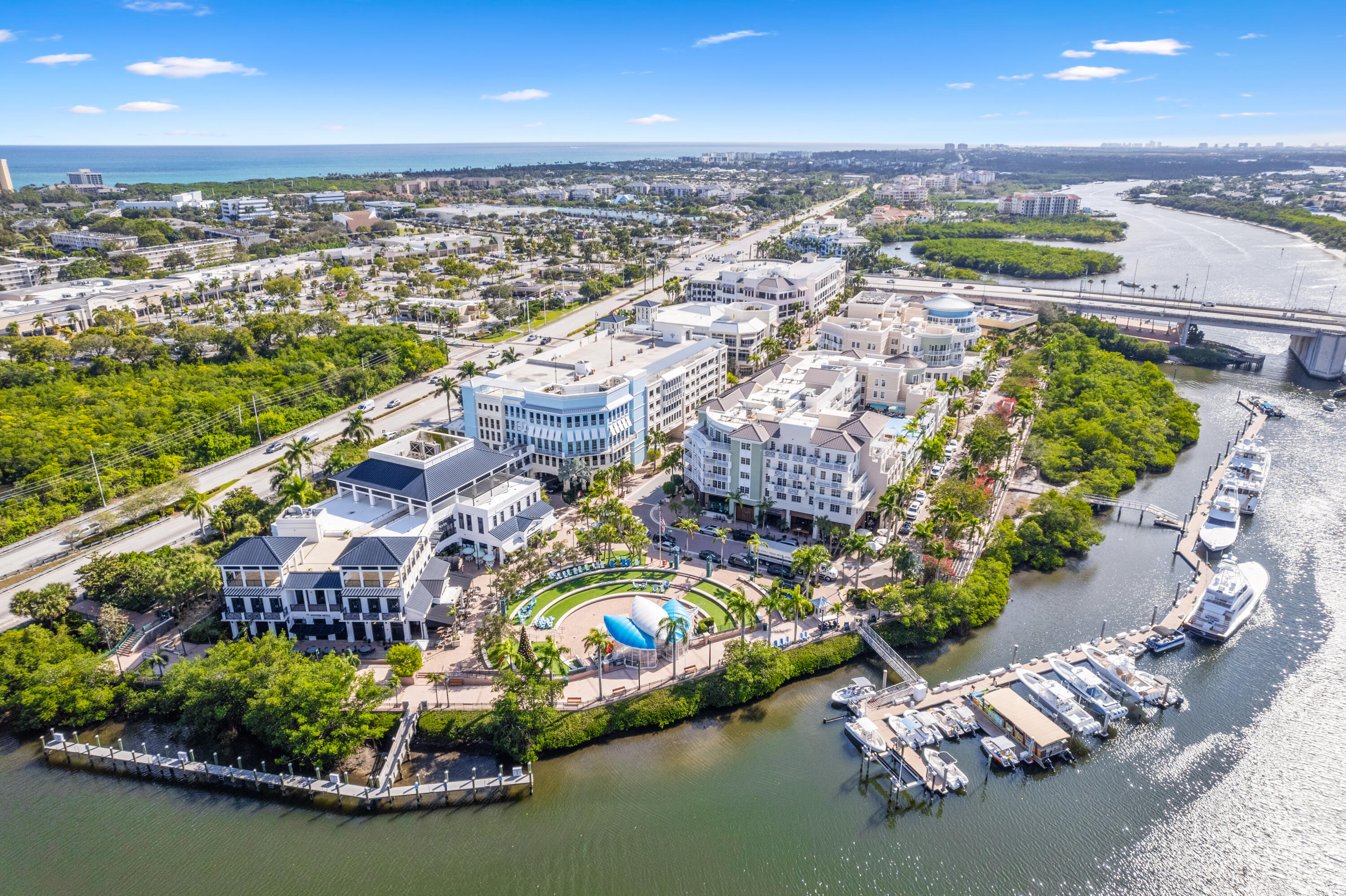 Cornerstone Jupiter - Residential