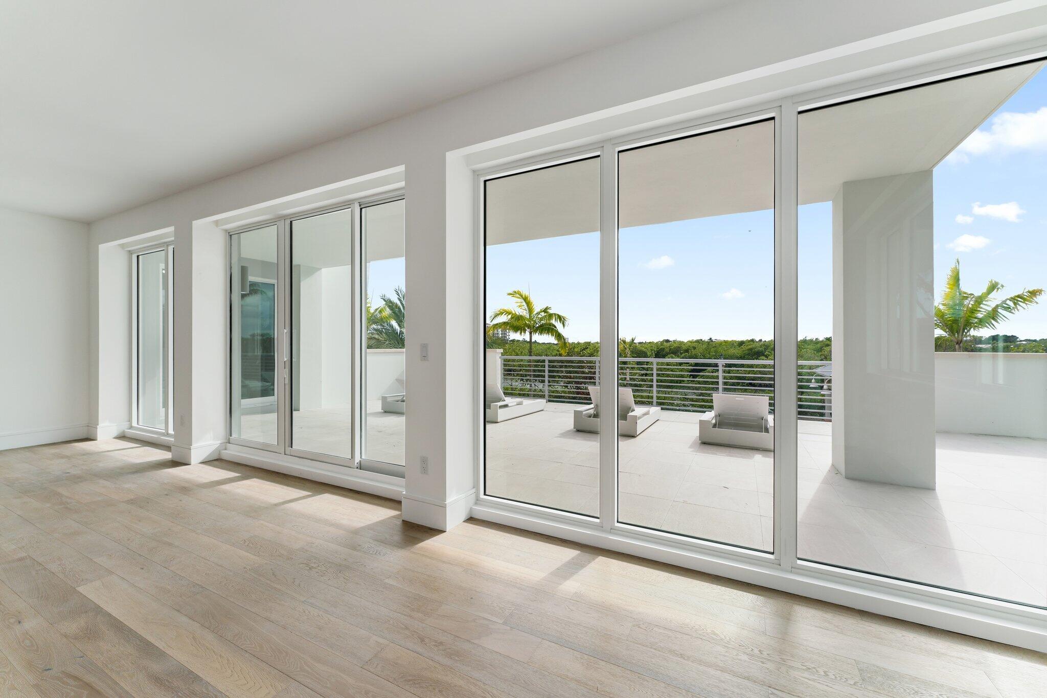 Cornerstone Jupiter - Residential