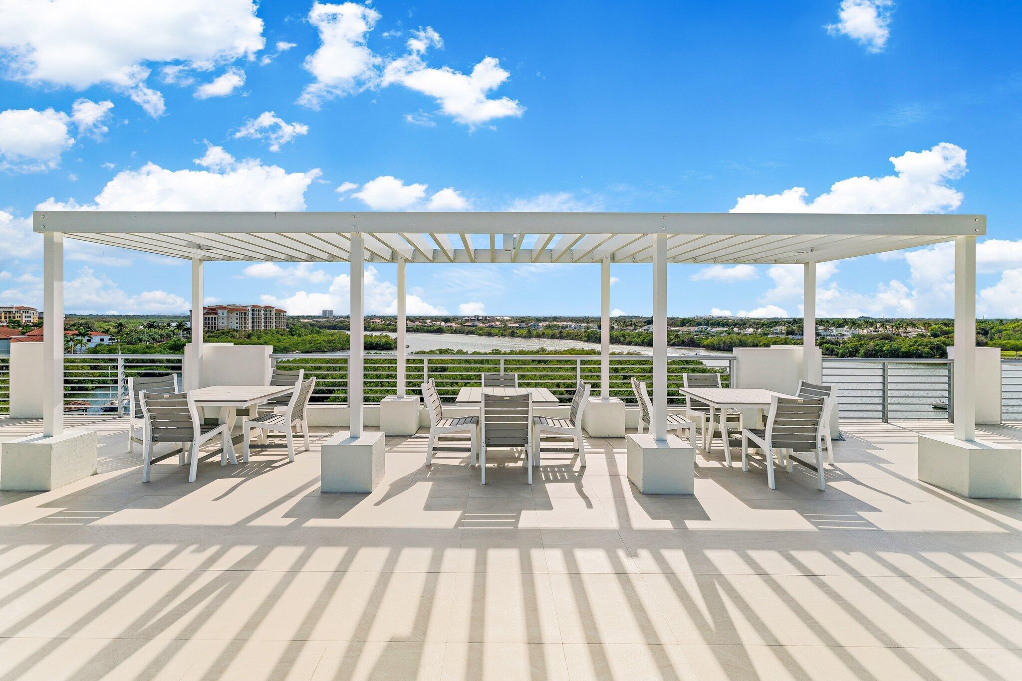 Cornerstone Jupiter - Residential