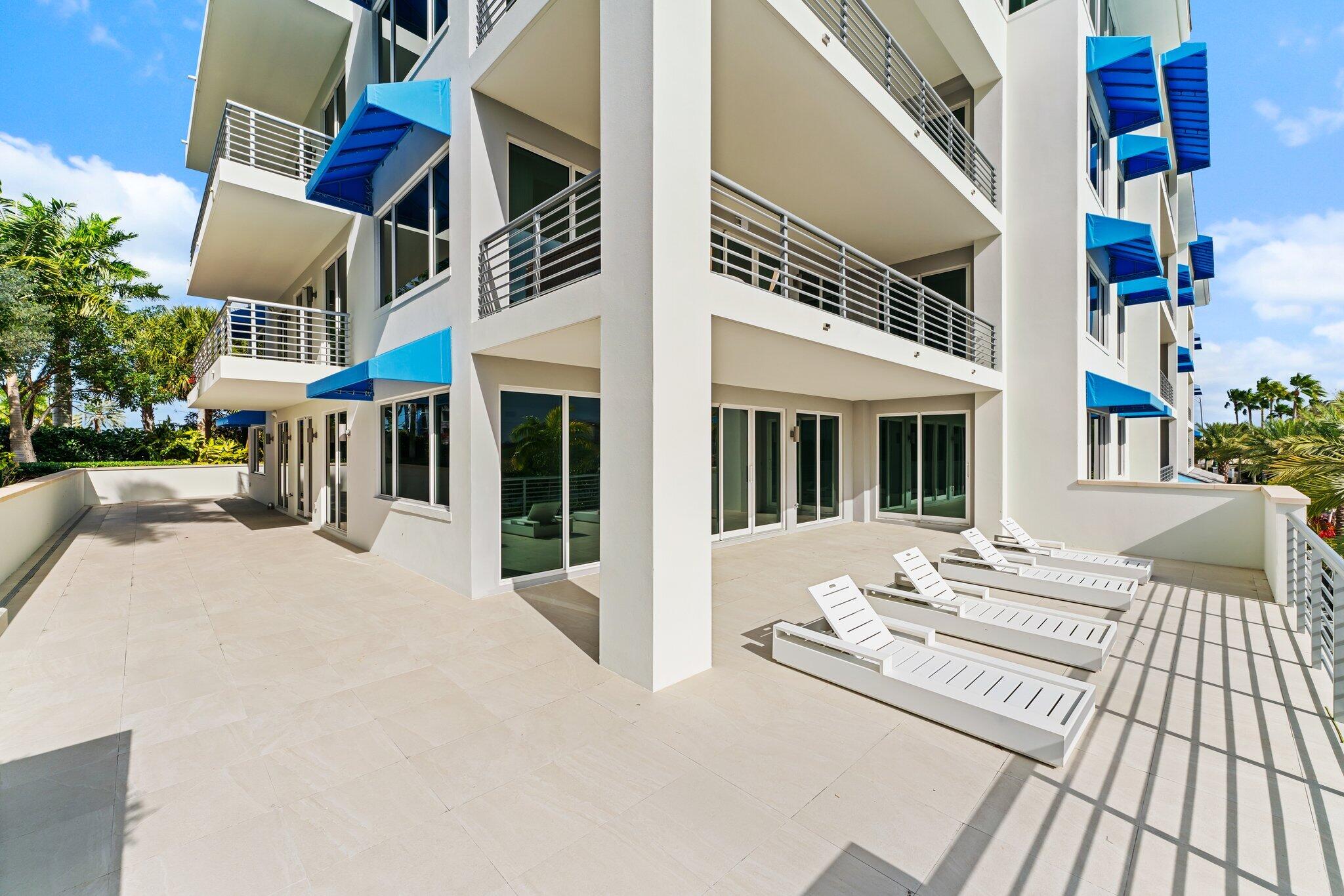 Cornerstone Jupiter - Residential