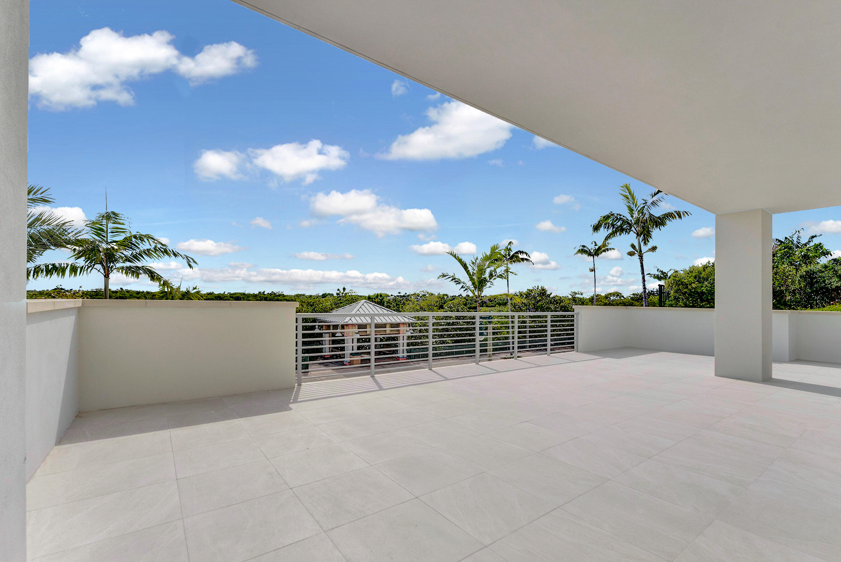Cornerstone Jupiter - Residential