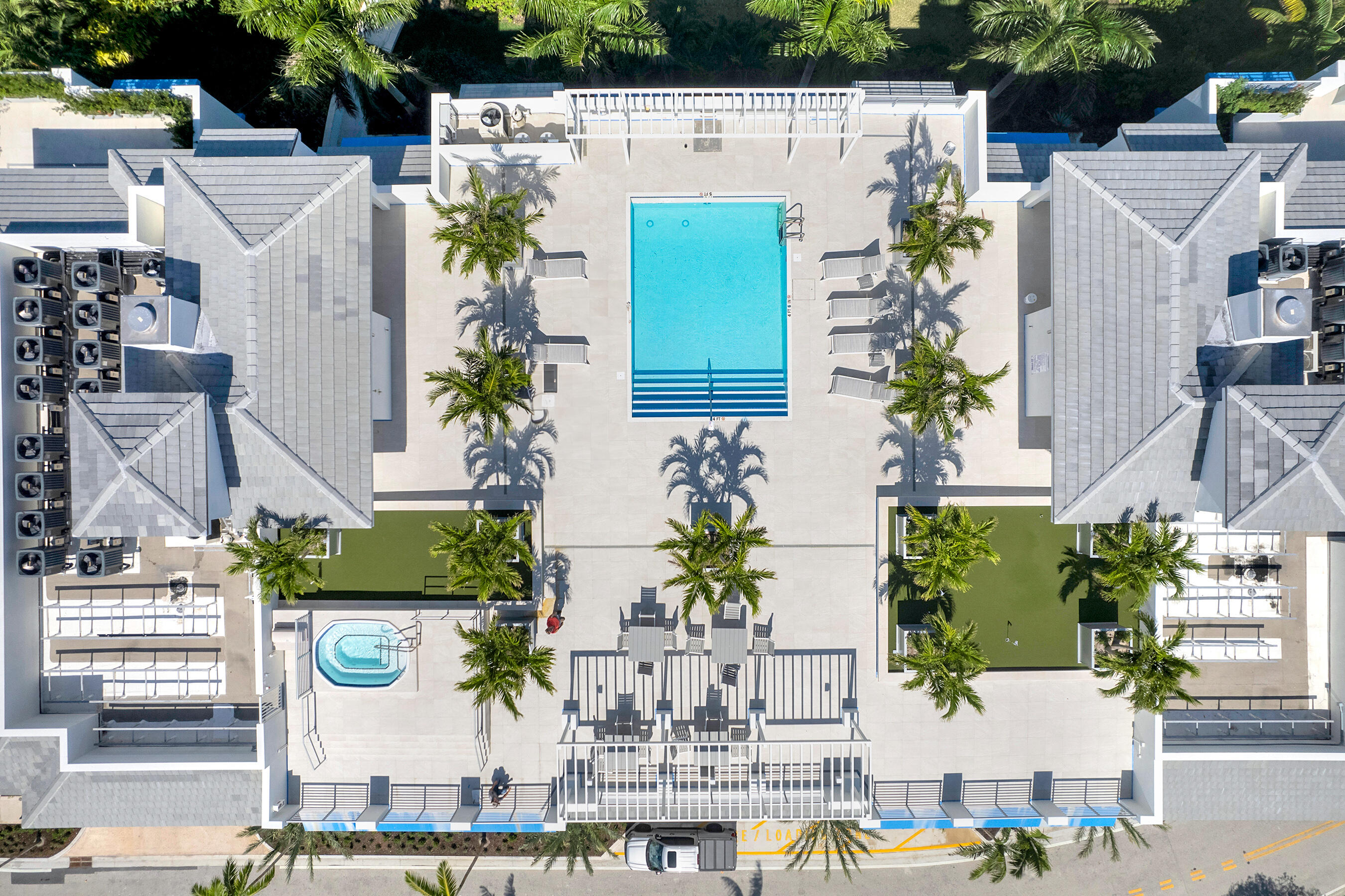 Cornerstone Jupiter - Residential