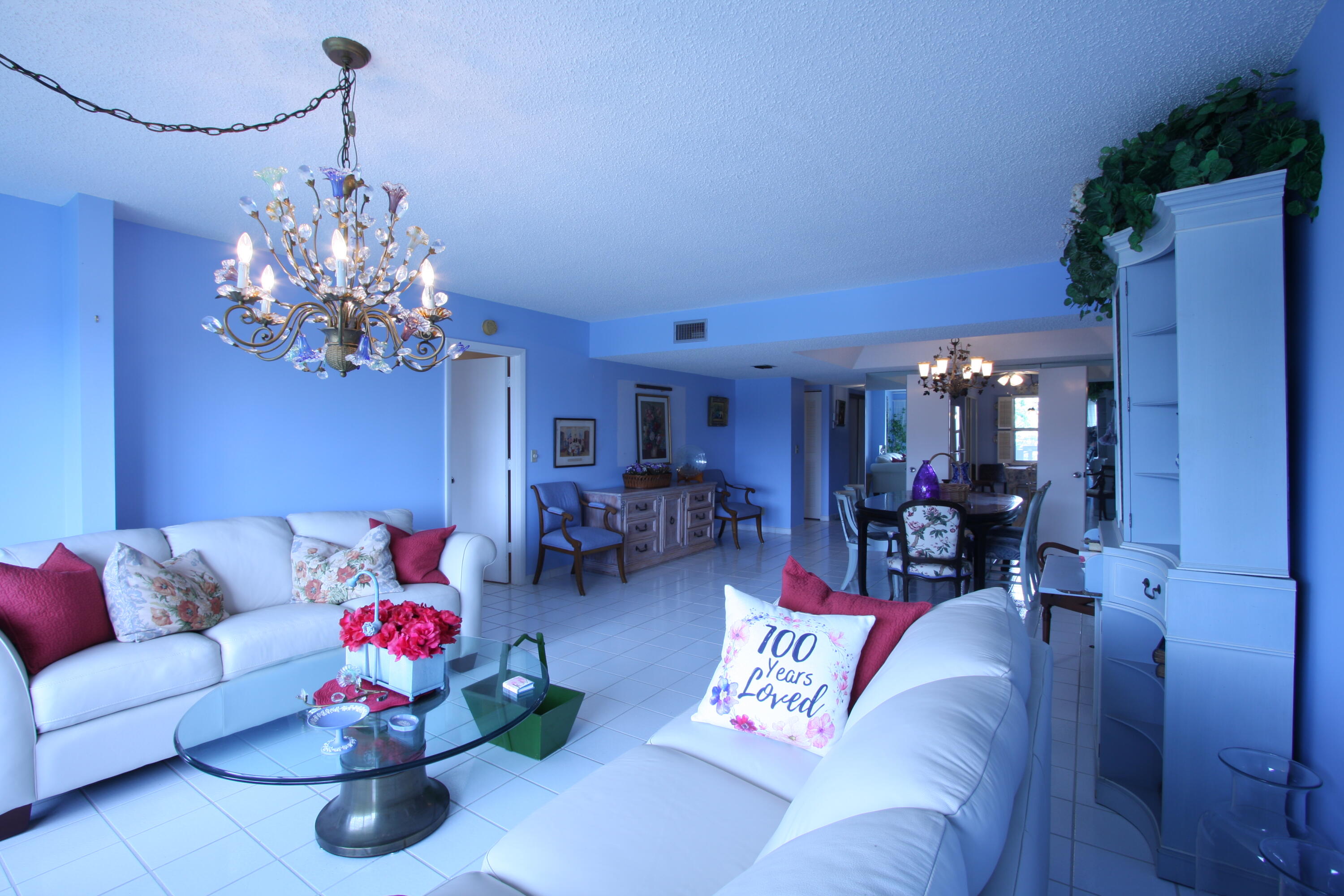 GRAMERCY AT POINCIANA CONDO - Residential