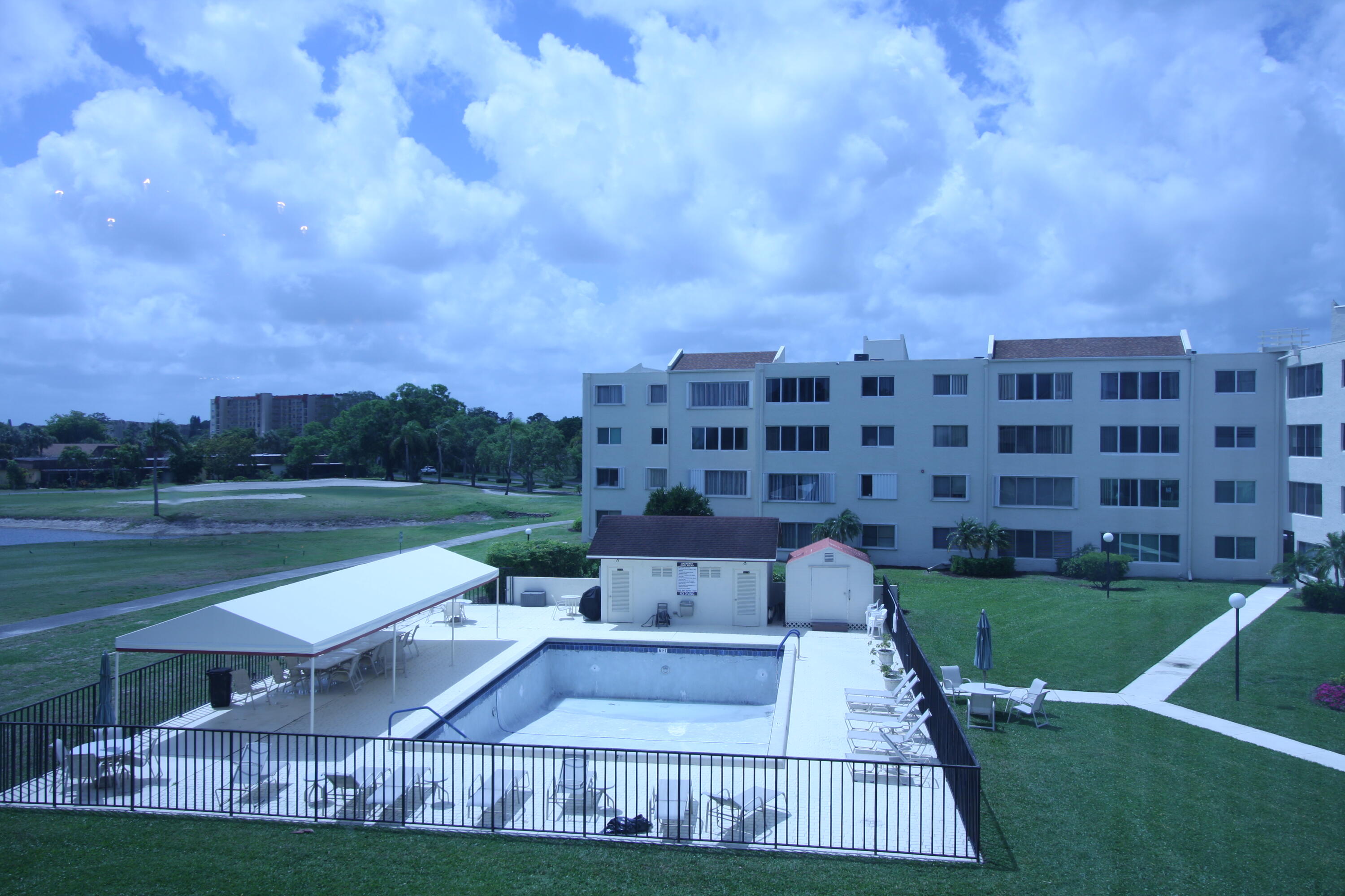 GRAMERCY AT POINCIANA CONDO - Residential