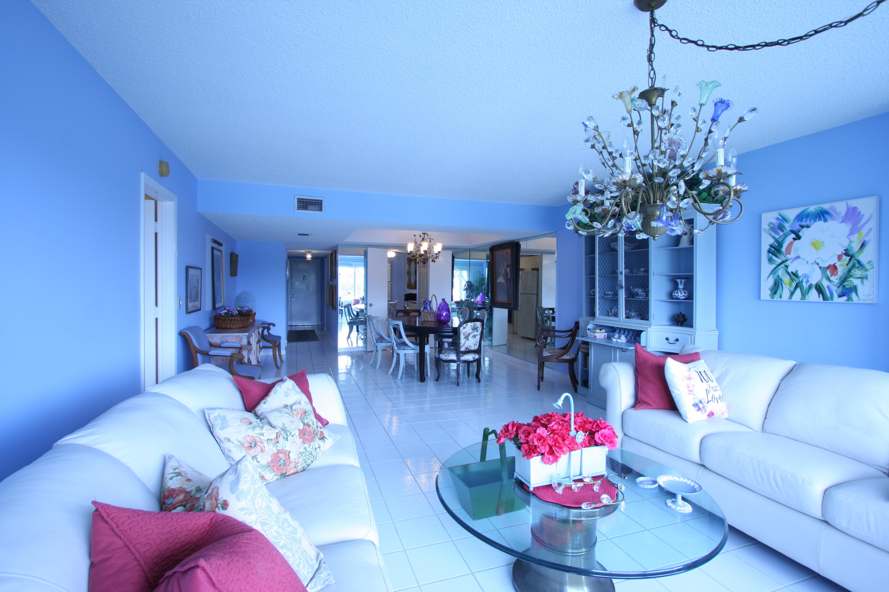 GRAMERCY AT POINCIANA CONDO - Residential