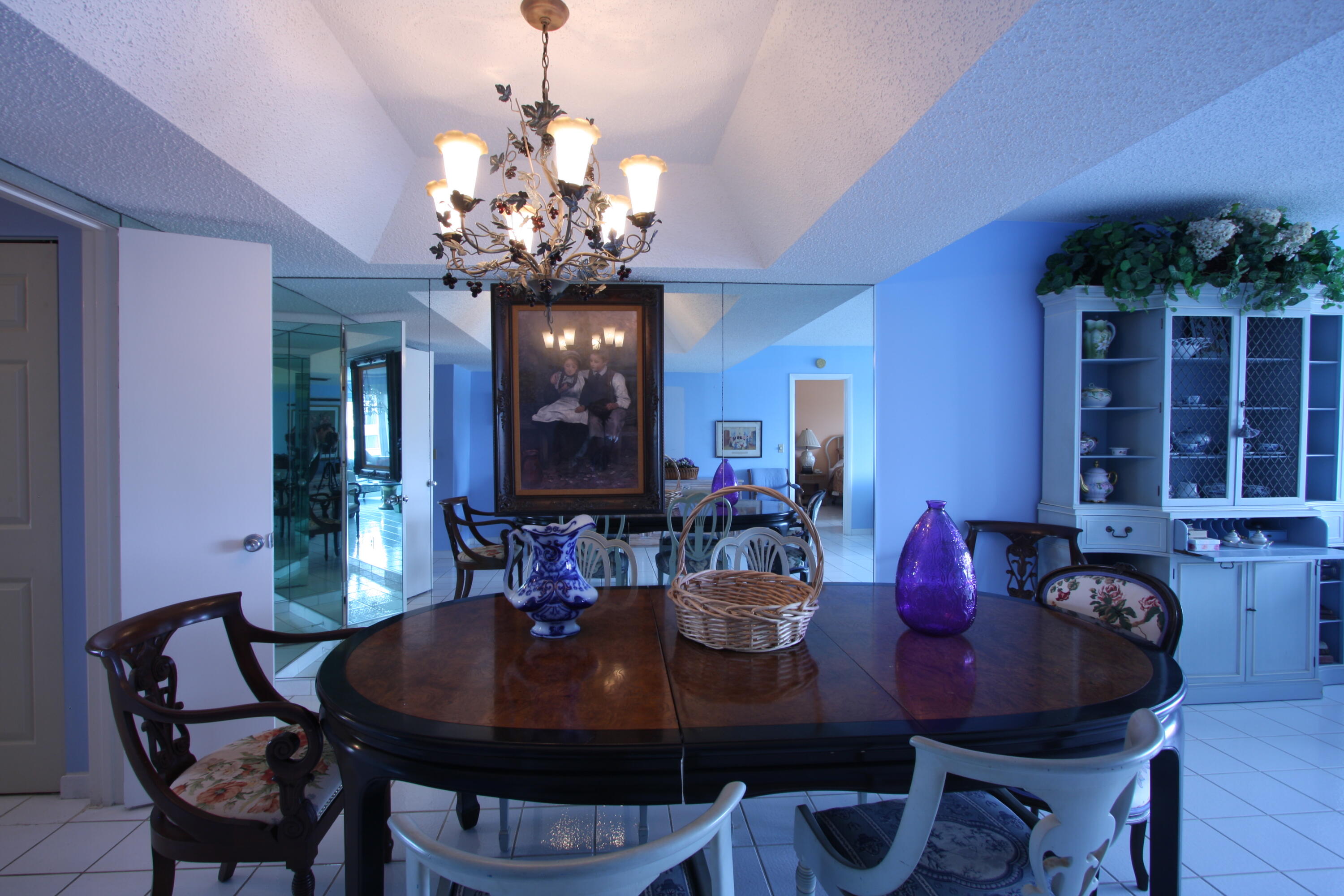 GRAMERCY AT POINCIANA CONDO - Residential