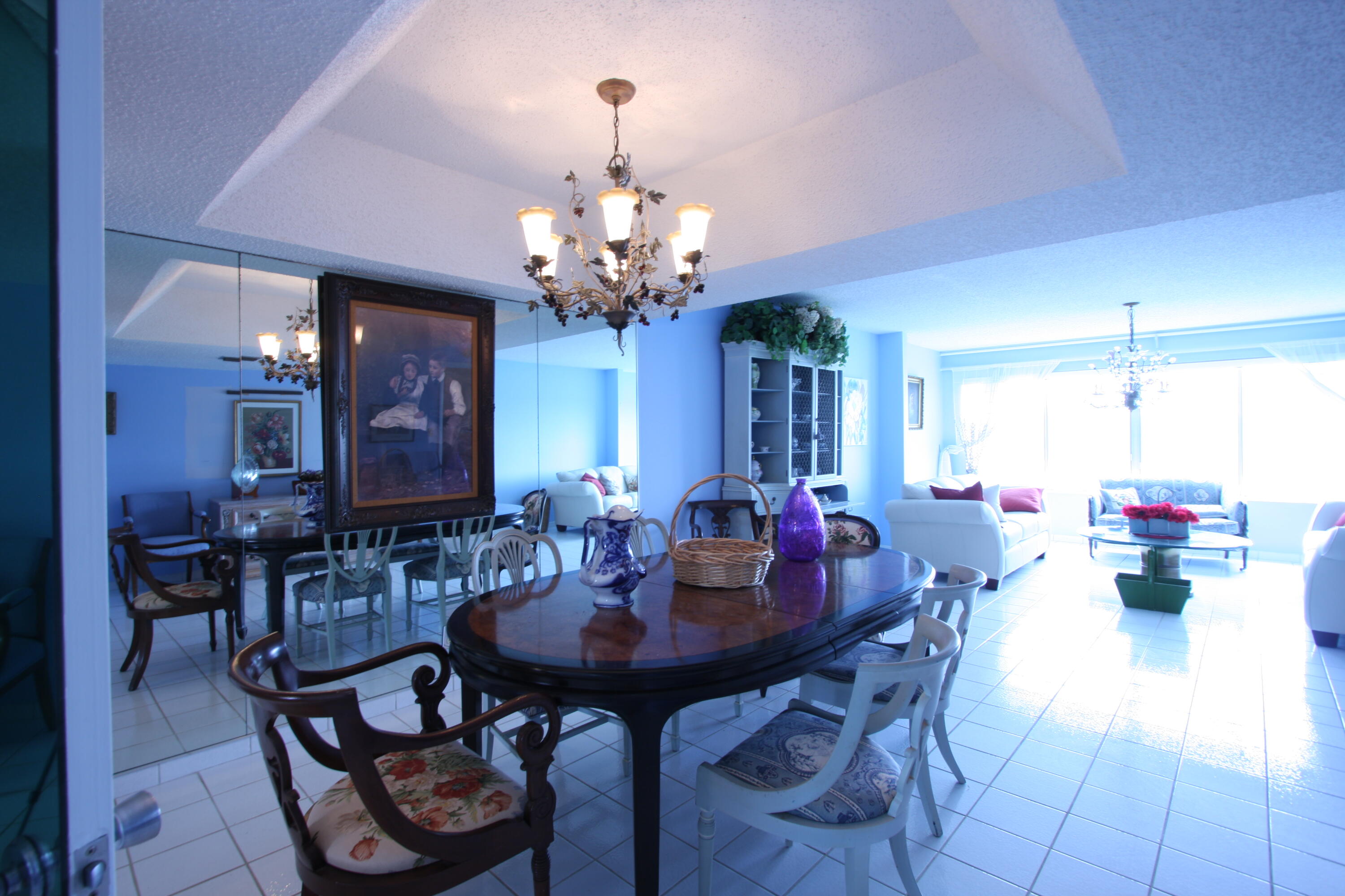 GRAMERCY AT POINCIANA CONDO - Residential