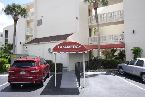 Tiny photo for 6768 N 10th Avenue N #303, Lake Worth, FL 33467 (MLS # B26011550)