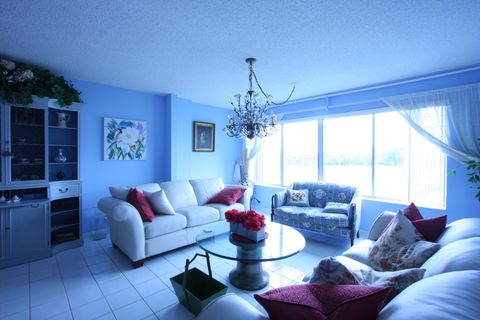Tiny photo for 6768 N 10th Avenue N #303, Lake Worth, FL 33467 (MLS # B26011550)