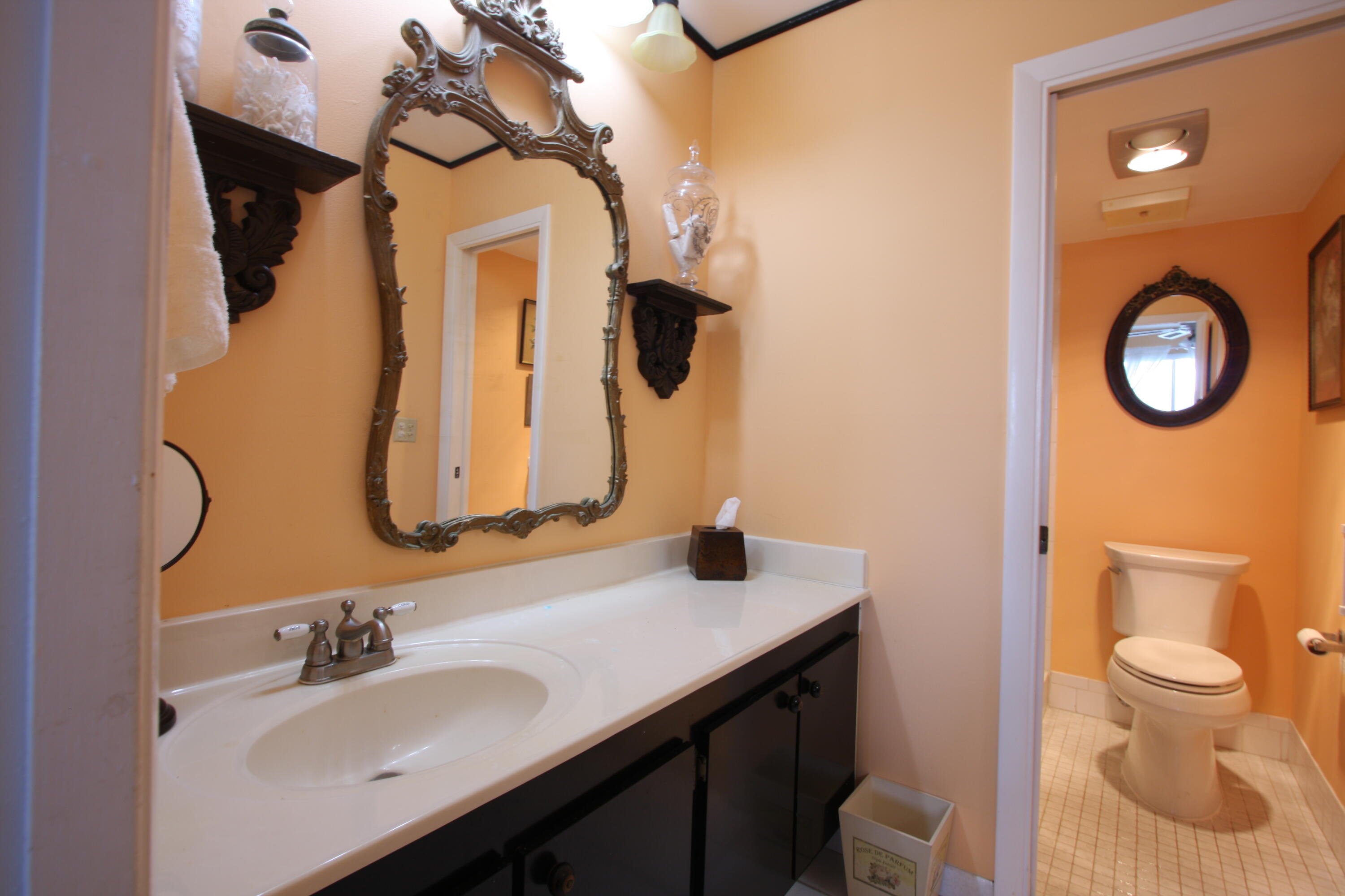 GRAMERCY AT POINCIANA CONDO - Residential