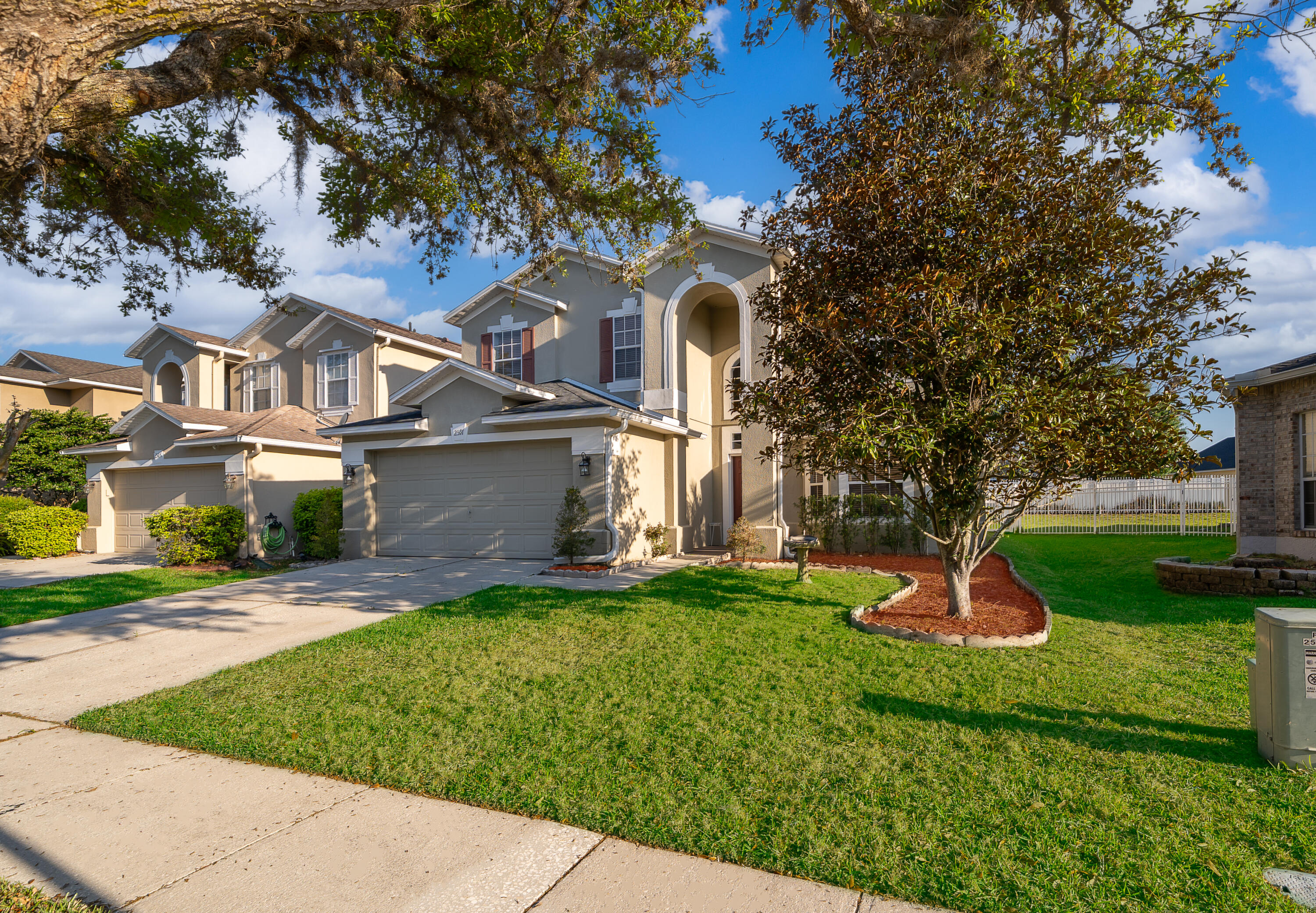 2591 Dover Glen Circle