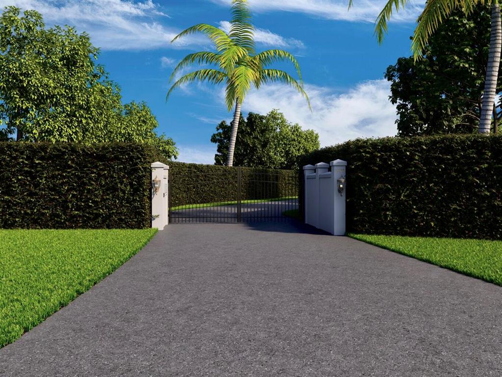 PLACE AU SOLEIL - Residential