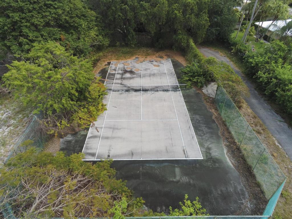 PLACE AU SOLEIL - Residential