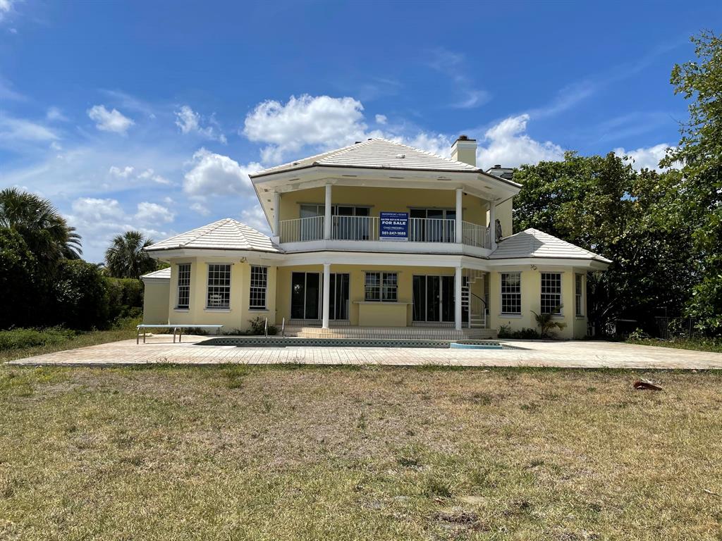 PLACE AU SOLEIL - Residential