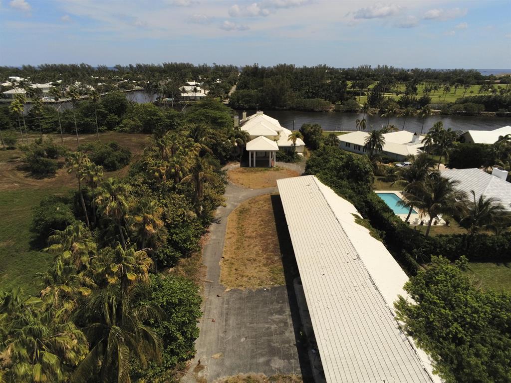 PLACE AU SOLEIL - Residential