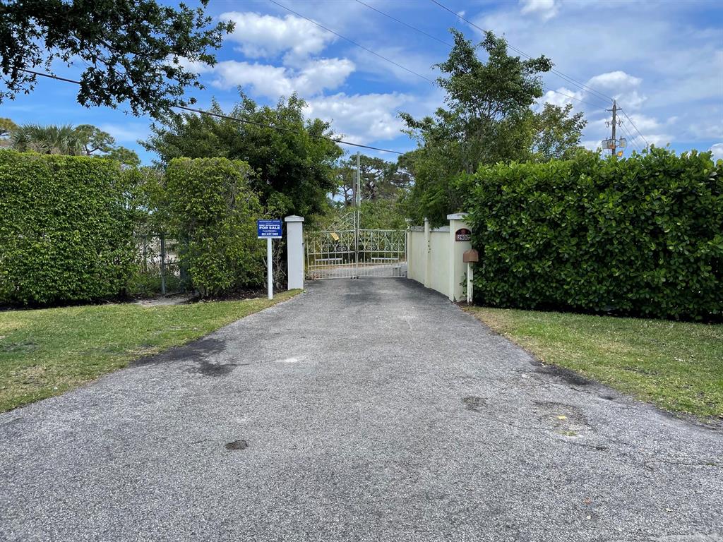 PLACE AU SOLEIL - Residential