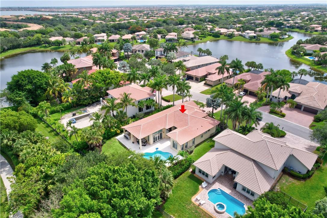Heron Bay Northwest 167-1 - Residential