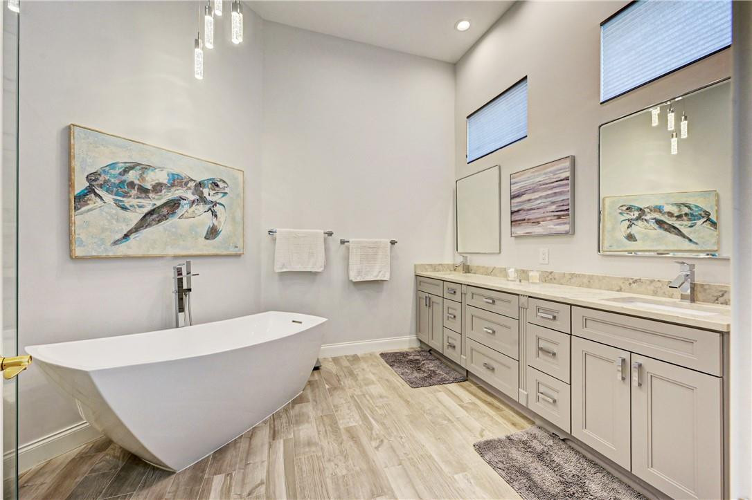 Heron Bay Northwest 167-1 - Residential