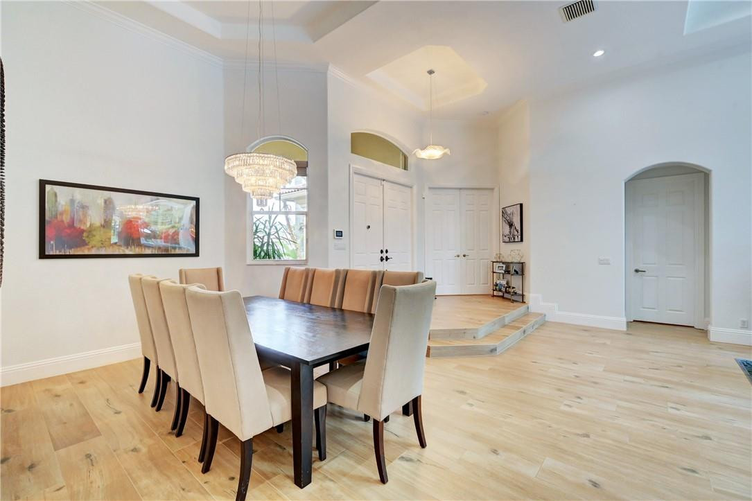 Heron Bay Northwest 167-1 - Residential