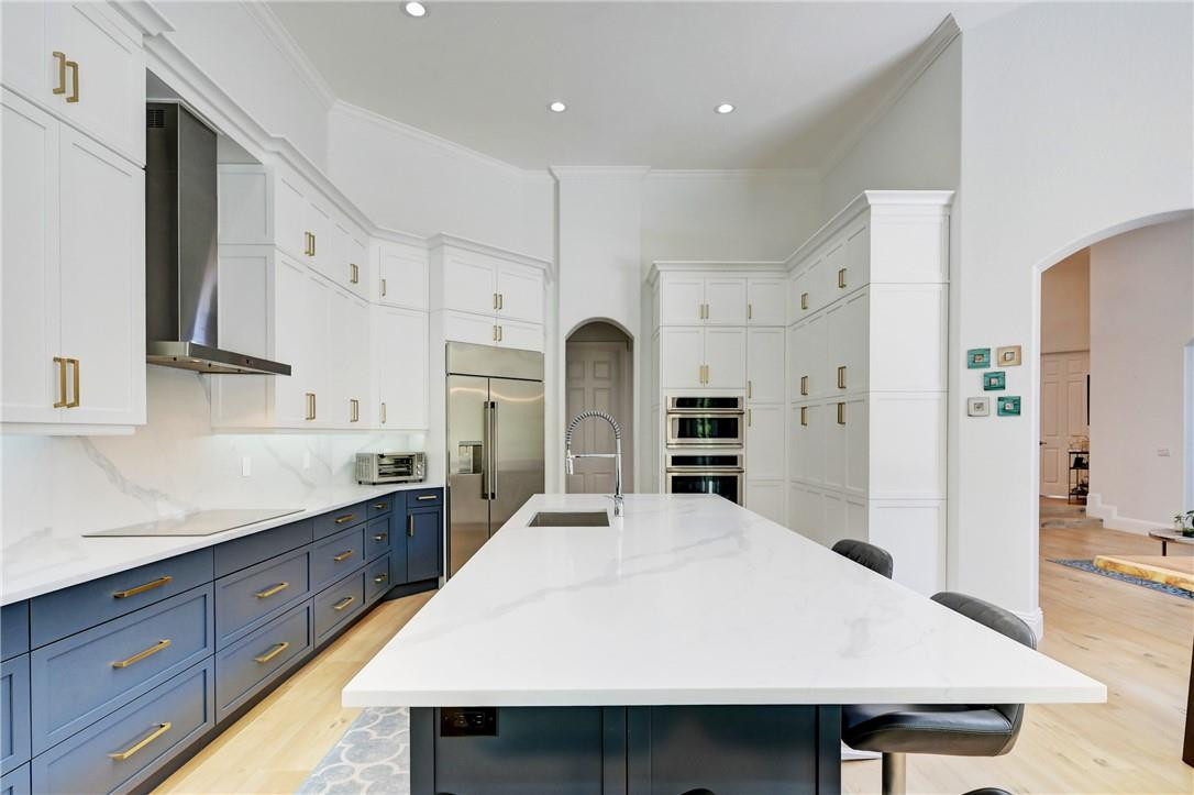 Heron Bay Northwest 167-1 - Residential