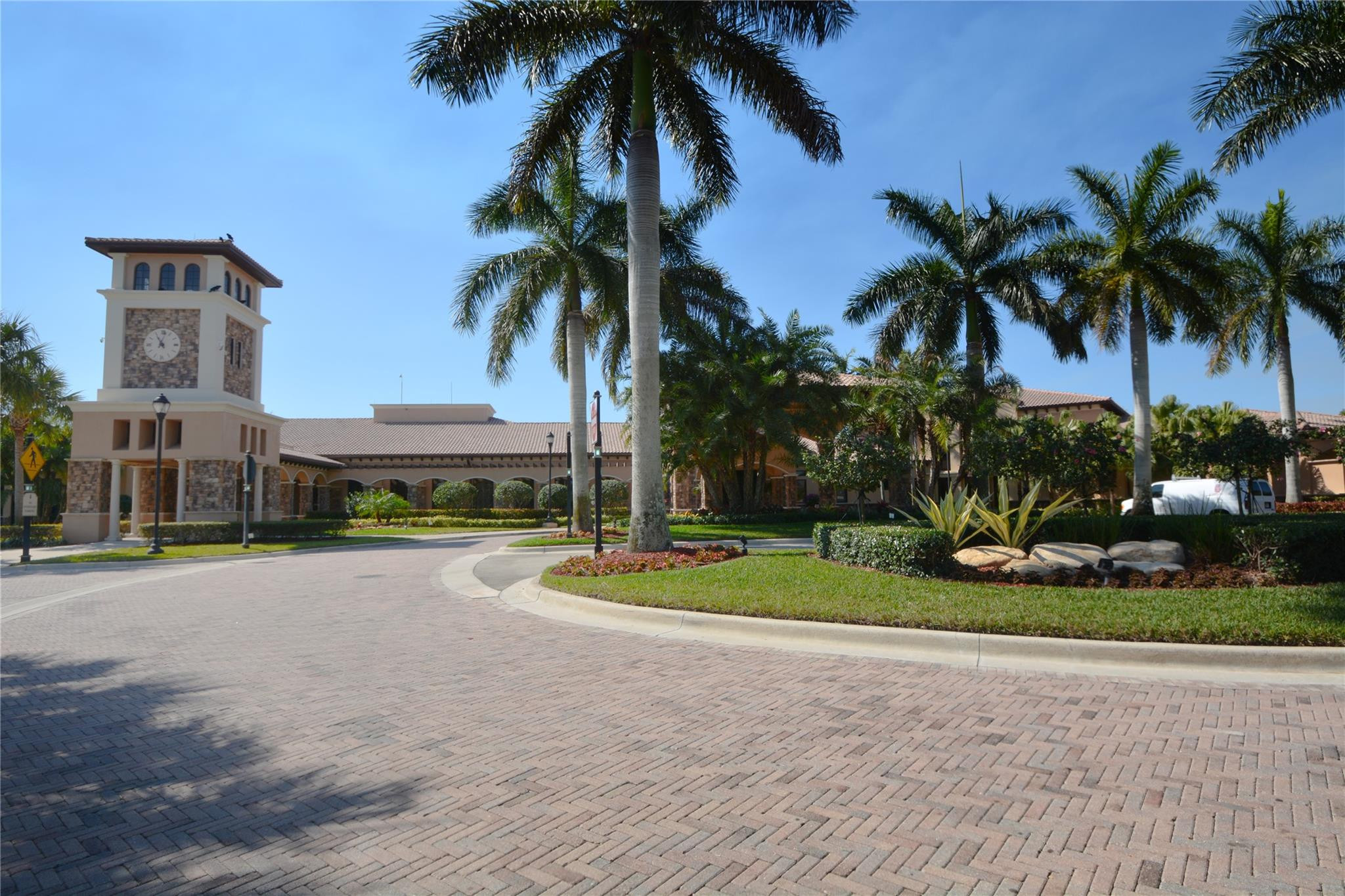 Heron Bay Northwest 167-1 - Residential