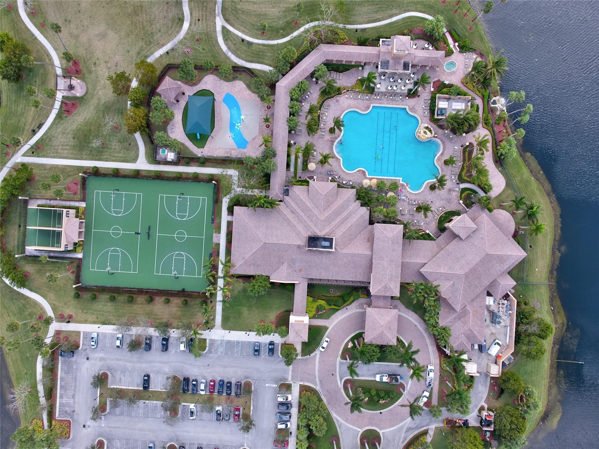 Heron Bay Northwest 167-1 - Residential