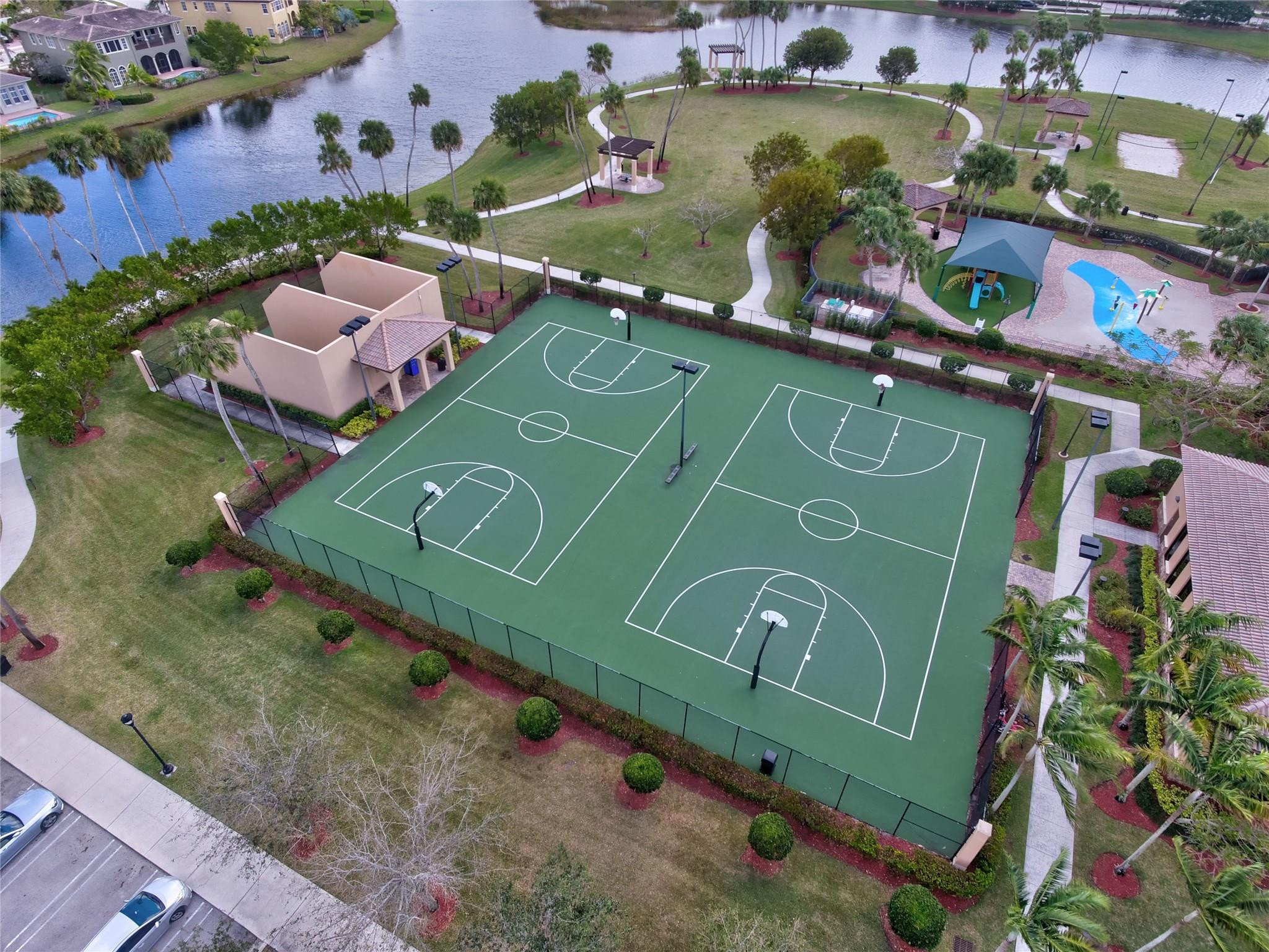 Heron Bay Northwest 167-1 - Residential