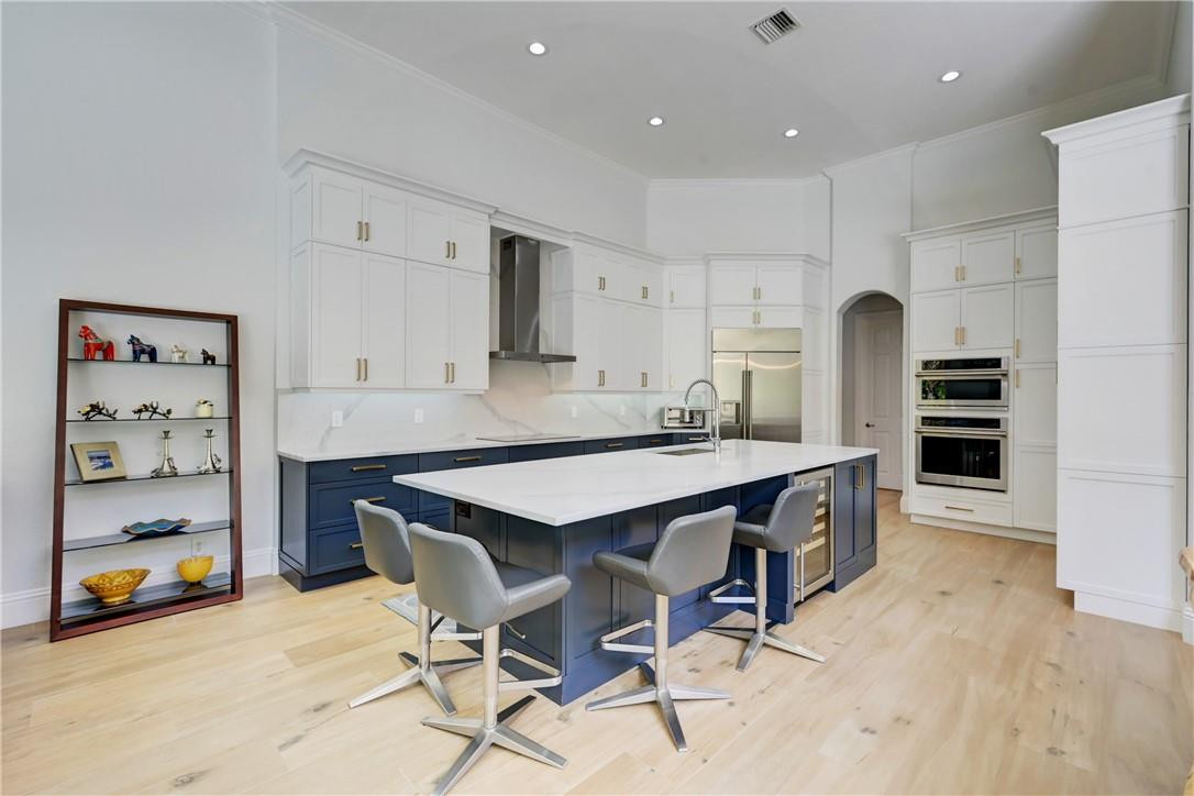 Heron Bay Northwest 167-1 - Residential