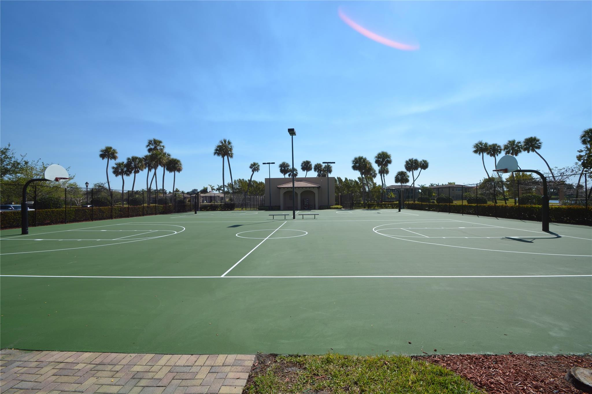 Heron Bay Northwest 167-1 - Residential