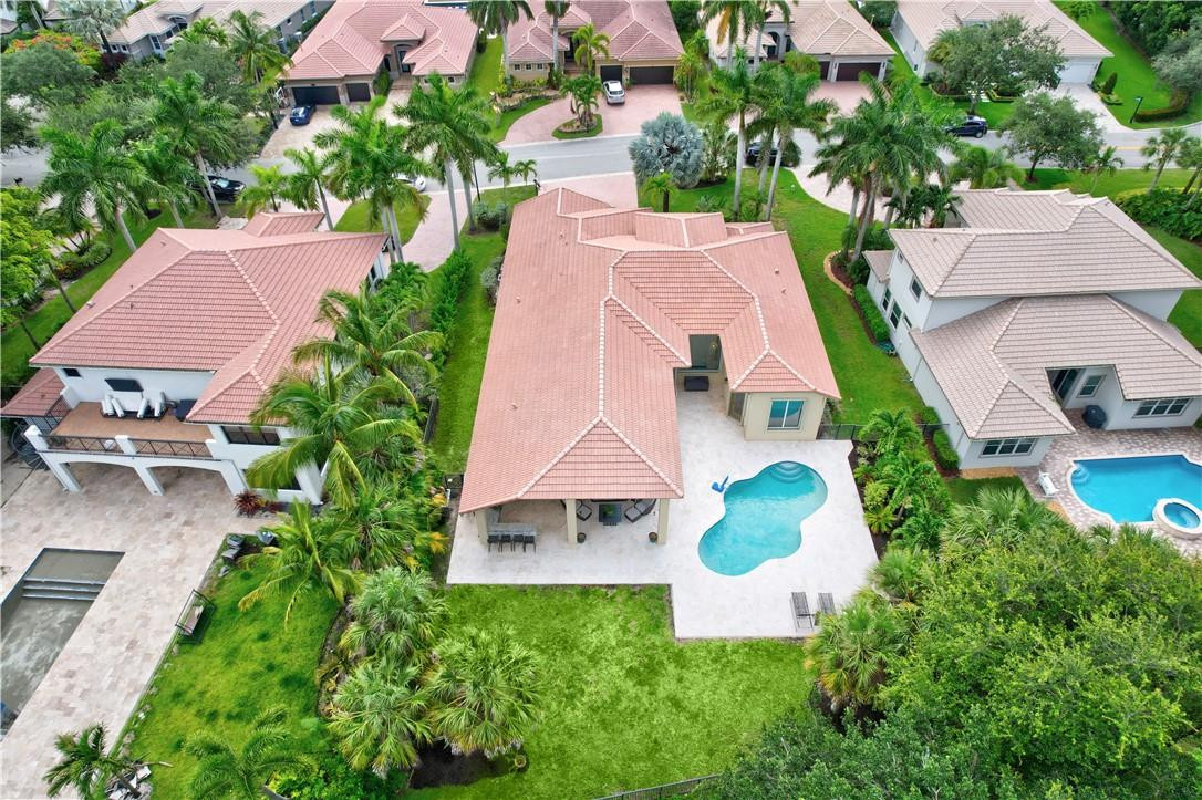 Heron Bay Northwest 167-1 - Residential