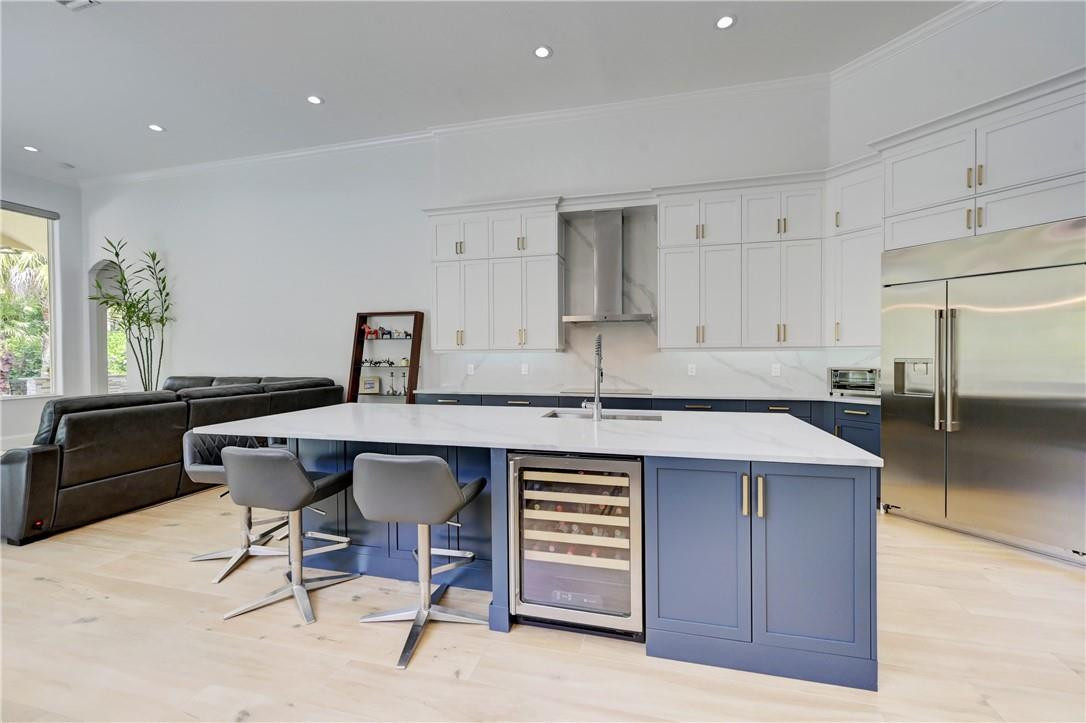 Heron Bay Northwest 167-1 - Residential