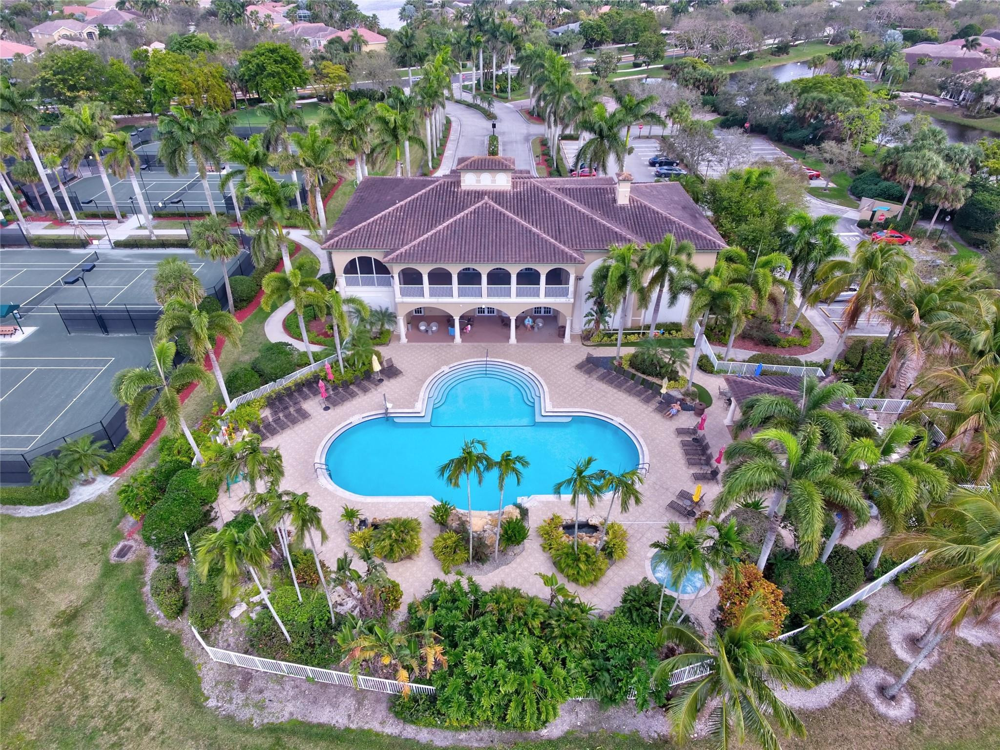 Heron Bay Northwest 167-1 - Residential