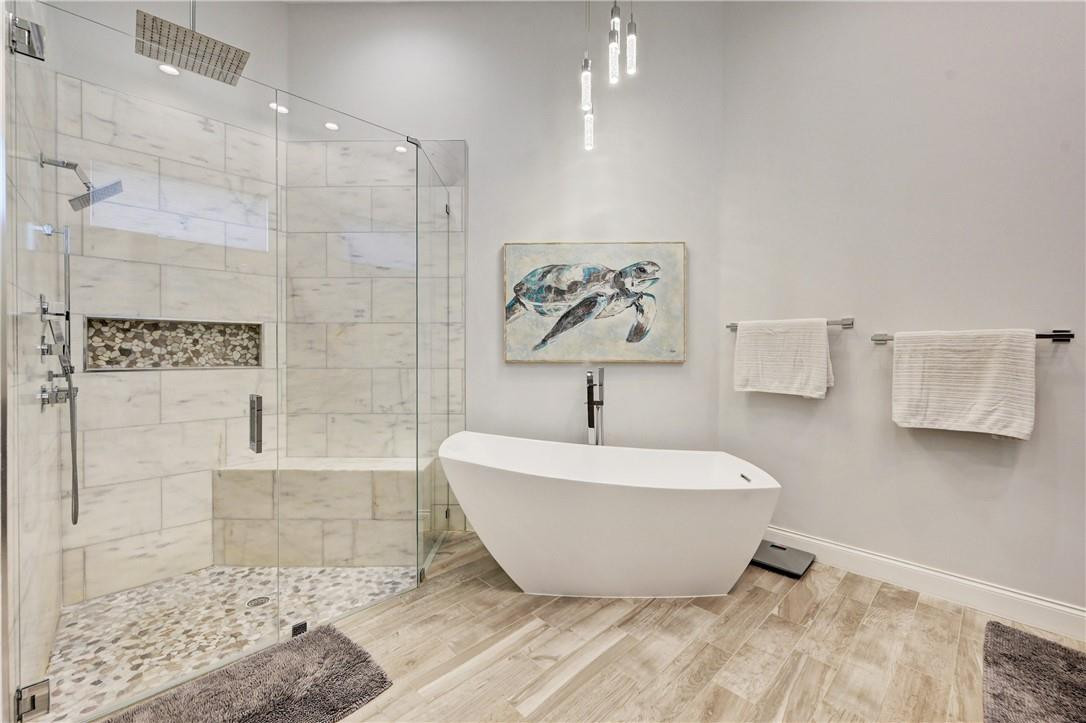 Heron Bay Northwest 167-1 - Residential