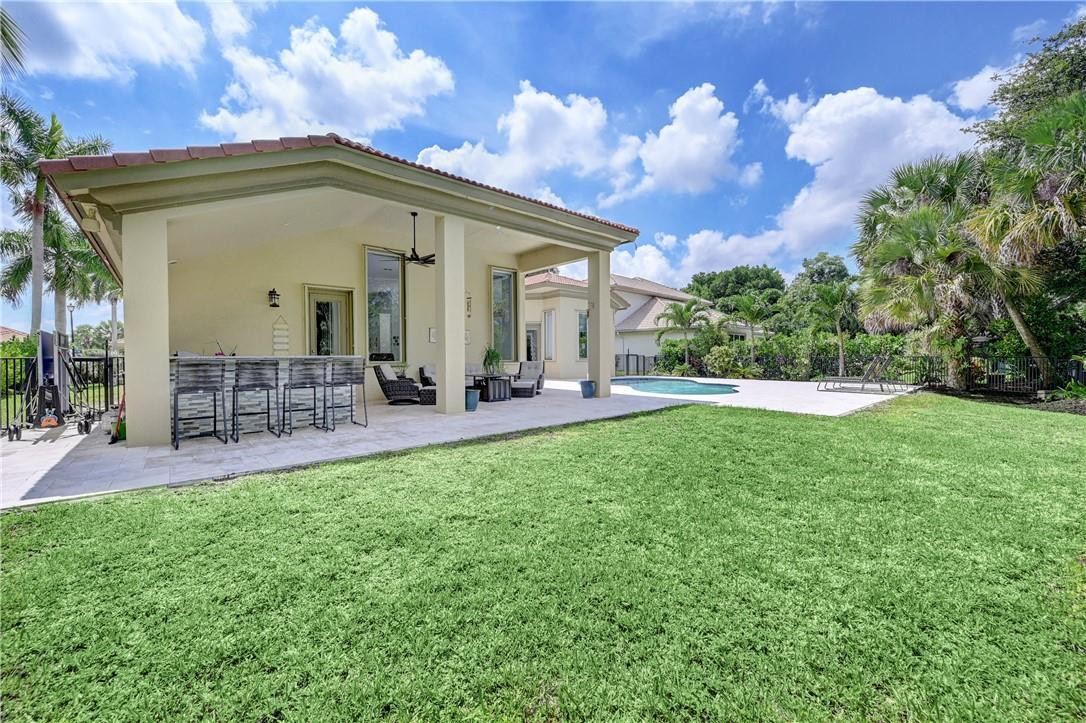 Heron Bay Northwest 167-1 - Residential