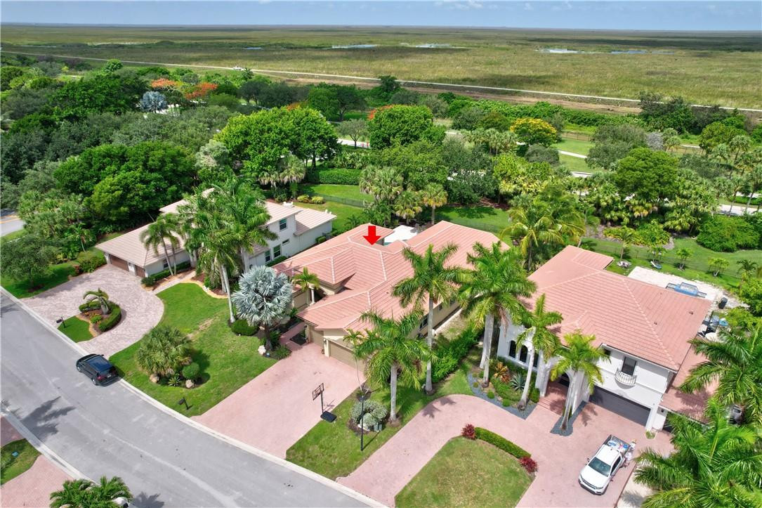 Heron Bay Northwest 167-1 - Residential