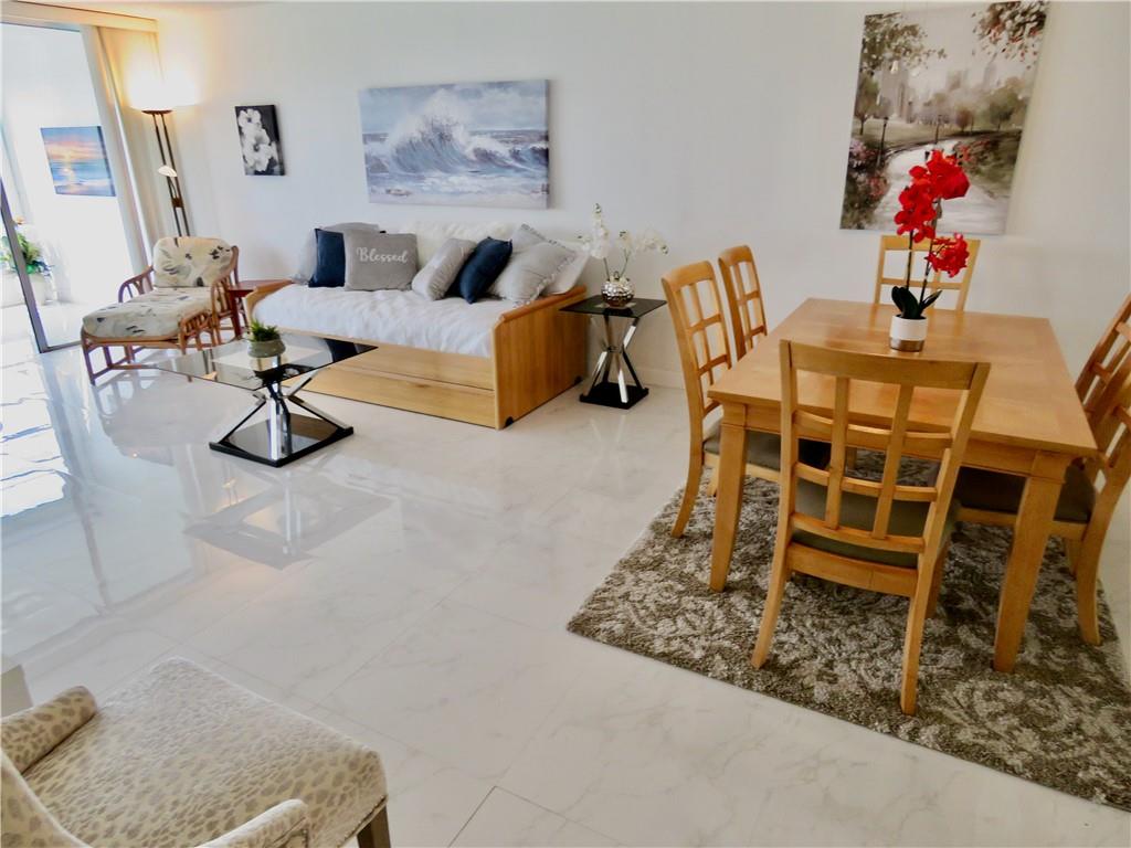 PALM AIRE COUNTRY CLUB - Residential