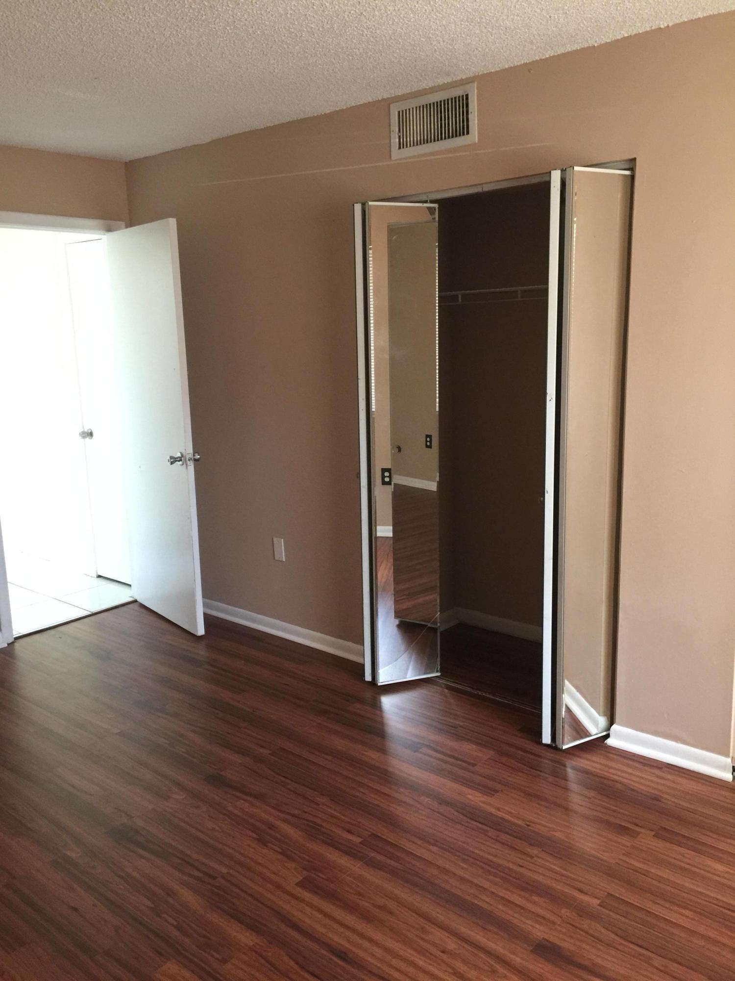 FOREST HILL GARDENS CONDO - Residential Lease