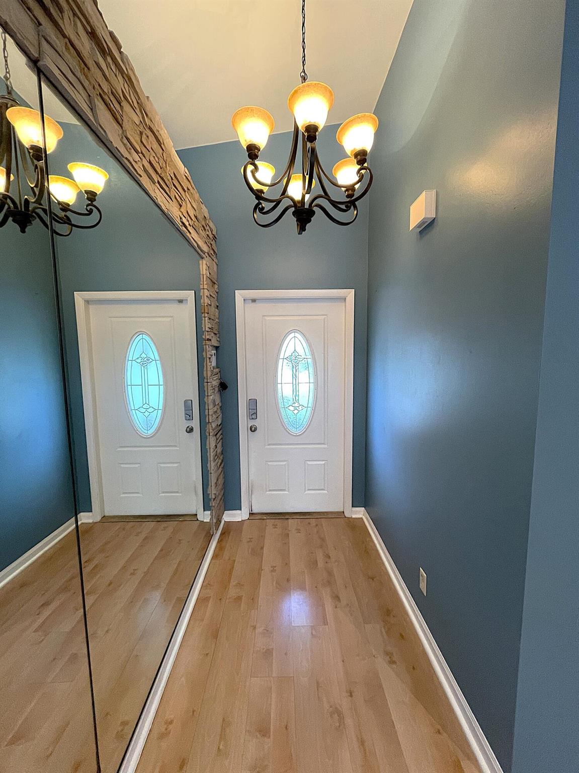5386 Van Buren Road