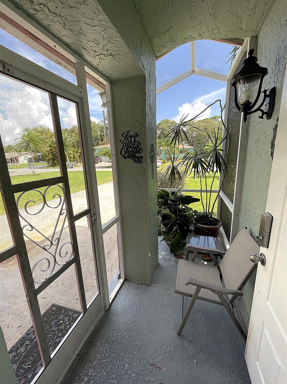 5386 Van Buren Road