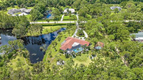 A home in Jupiter